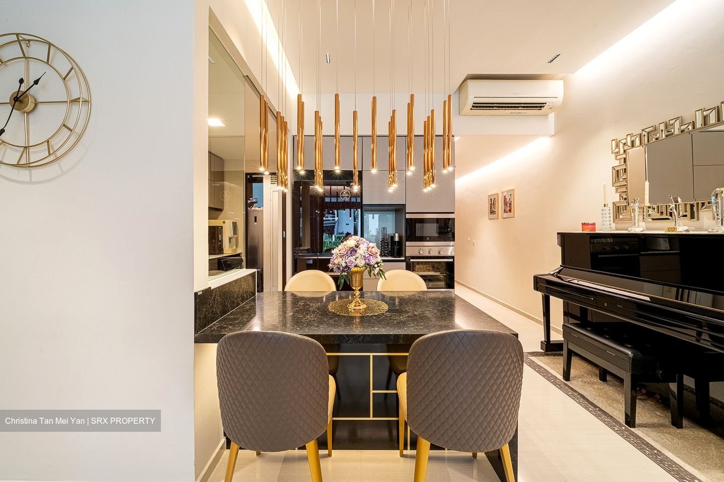 d'Nest (D18), Condominium #506036241